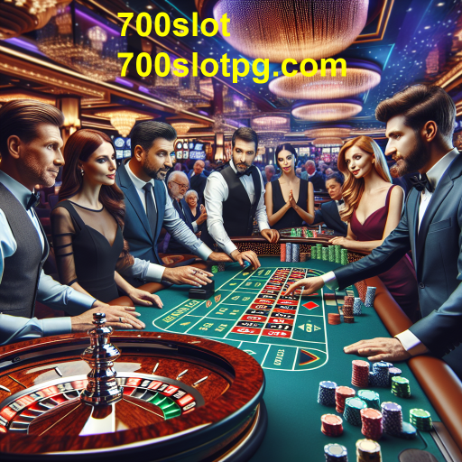 O 700slot é uma plataforma projetada para proporcionar uma experiência de jogo envolvente com uma interface fácil de usar e uma ampla seleção de jogos acessíveis a todos.