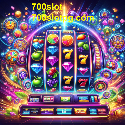 Explore os Novos Jogos em 700slot: Novas Emoções a Cada Clique